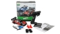Preview: 21112 Drift Racing Car 4WD 1:24 RTR rot/schwarz